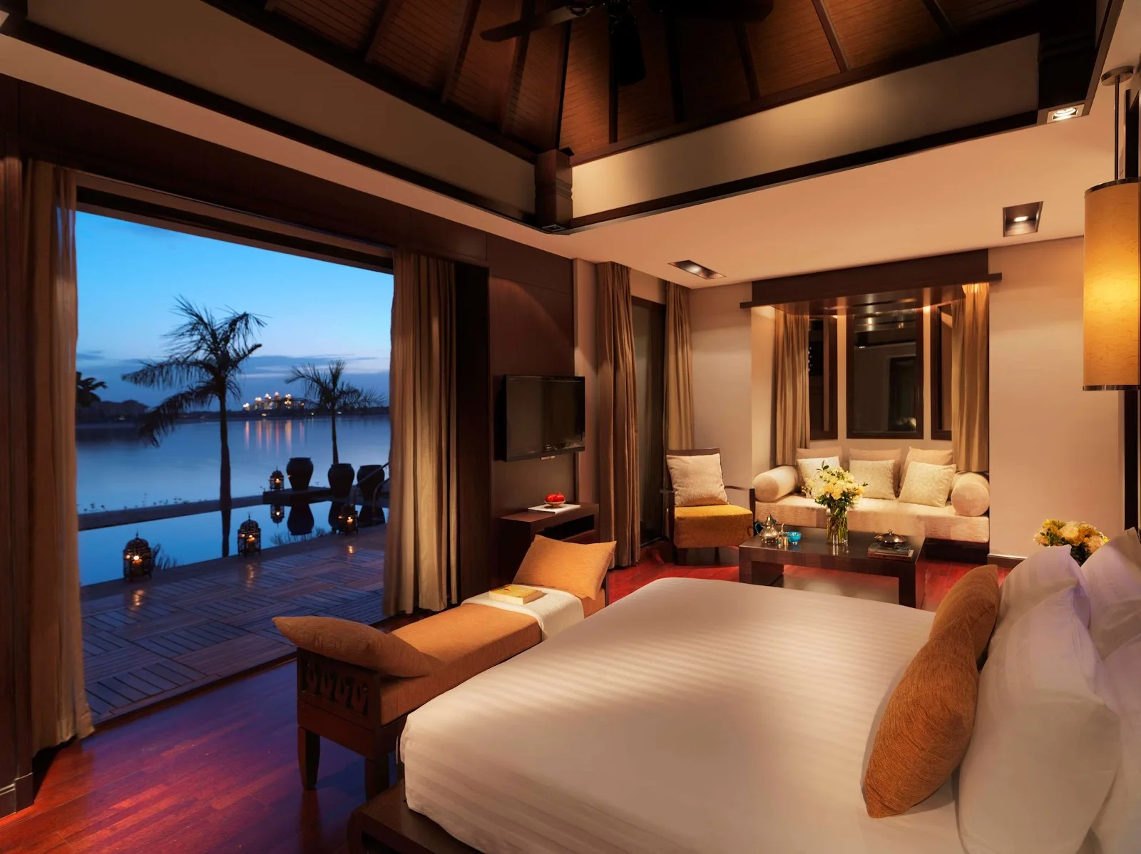 Anantara Spa image