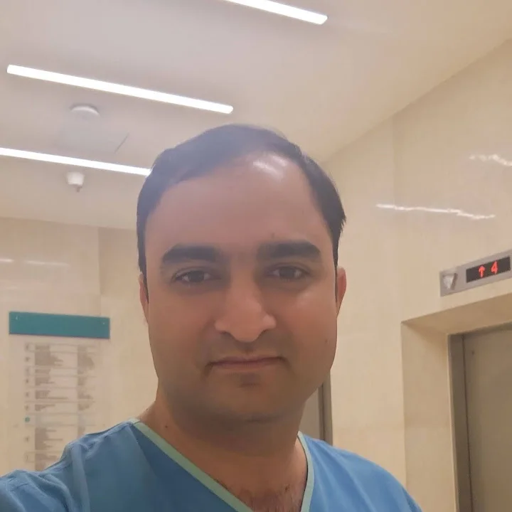 Parveen Tanwar image