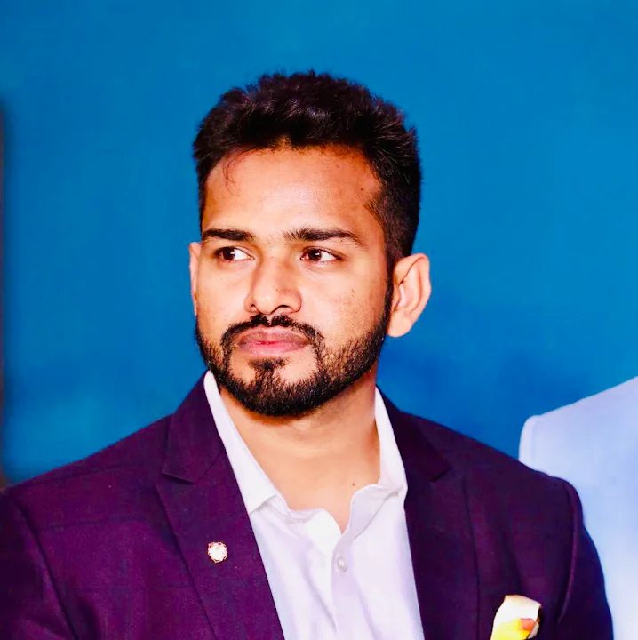 Manish Kashyap image