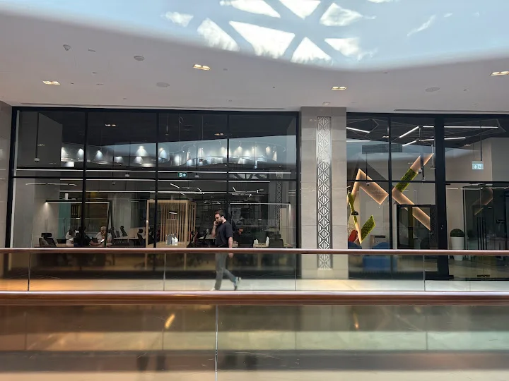 Customer image