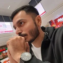 Ehtisham Khalid image