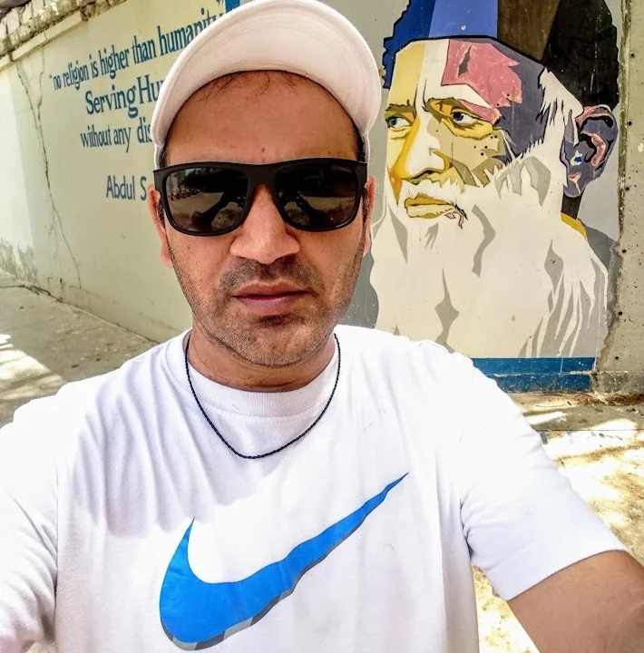 Haleem Baig image