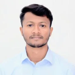 Naveen Gill image