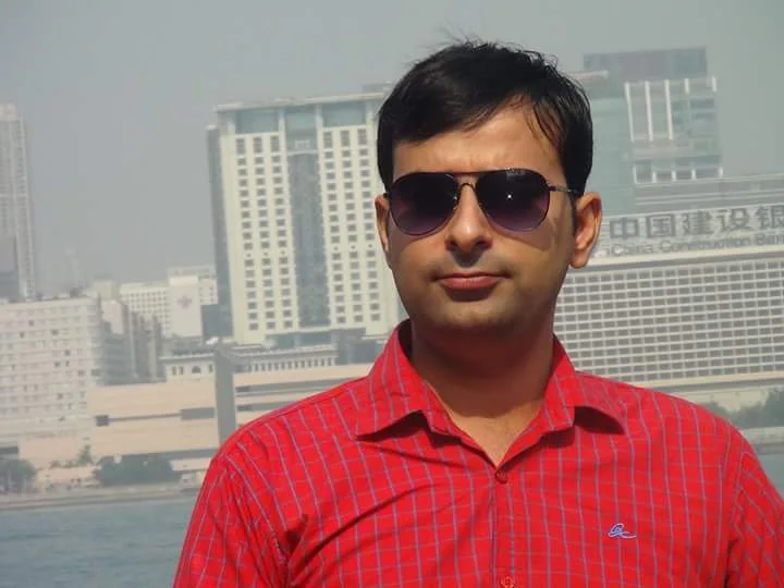 Rohan Singhania image