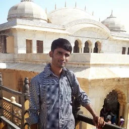 Saadya p image