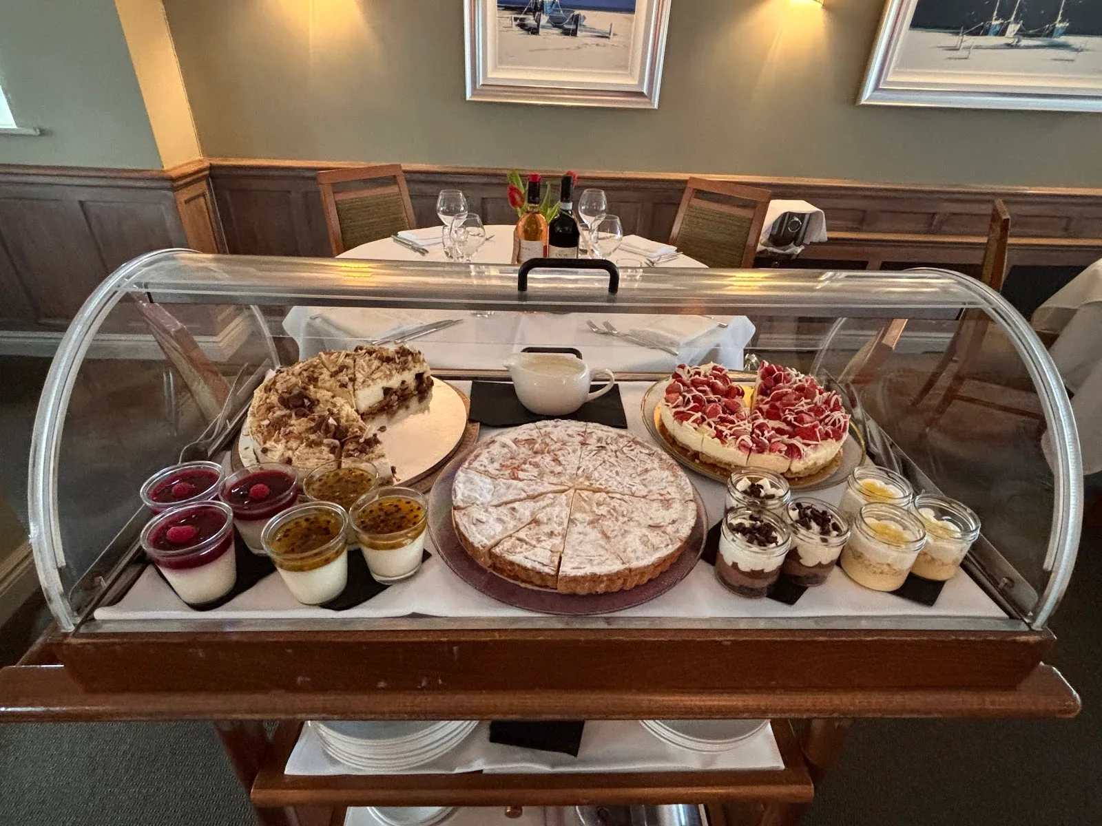 Private Dining (On Request) image