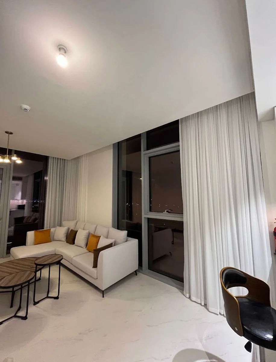 Interior design & space planning image