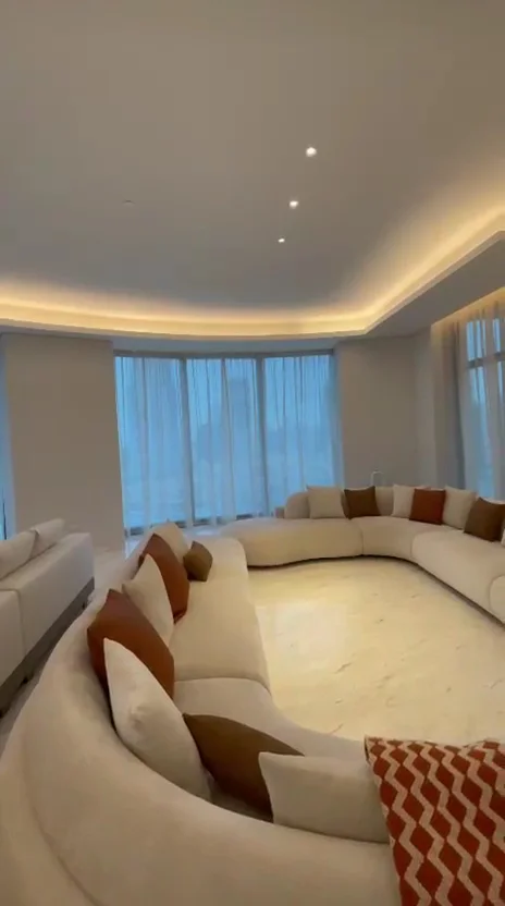 Gypsum & ceiling systems image