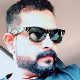 Sunil Joseph image