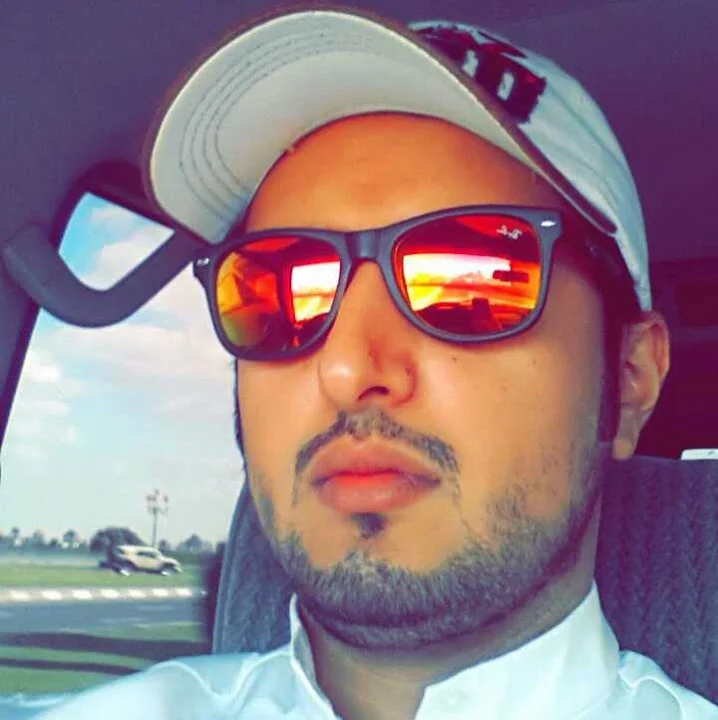 Abdullah Almazrouee image
