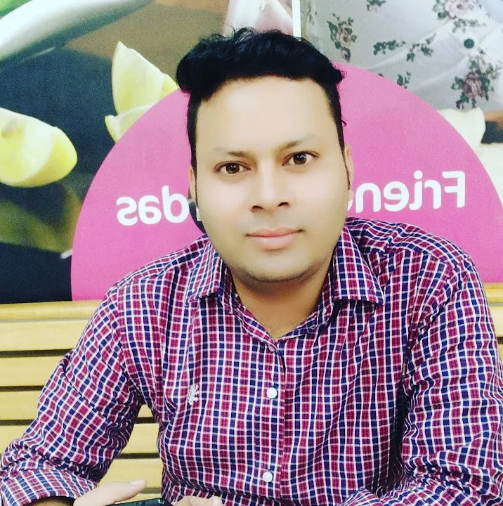 AJAY SINGH image