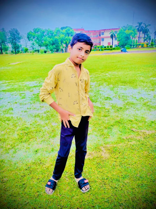Saravjeet Singh image