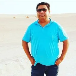 Malik Mansoor image
