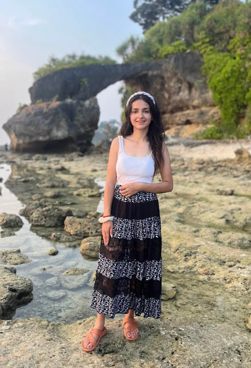 shailja nagta image