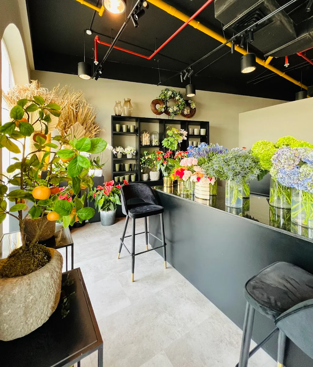 Custom Bouquets & Arrangements image