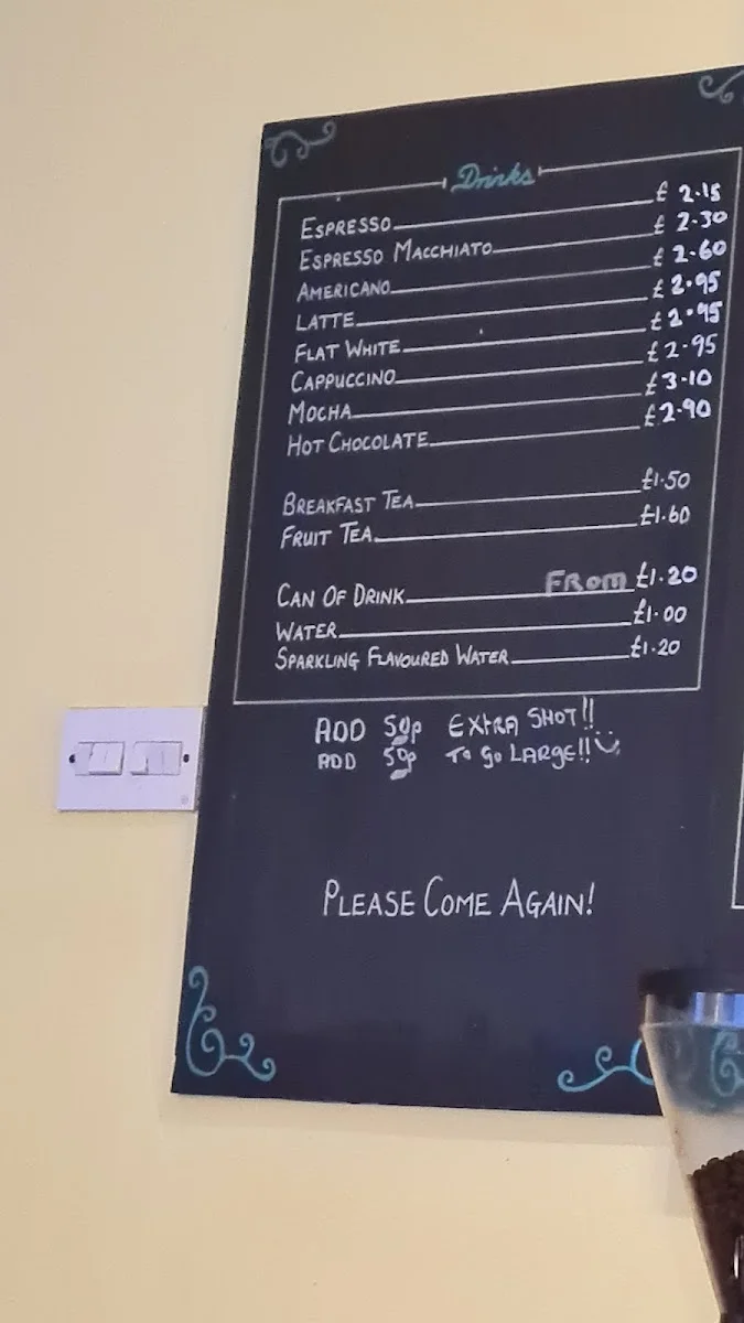 Breakfasts image