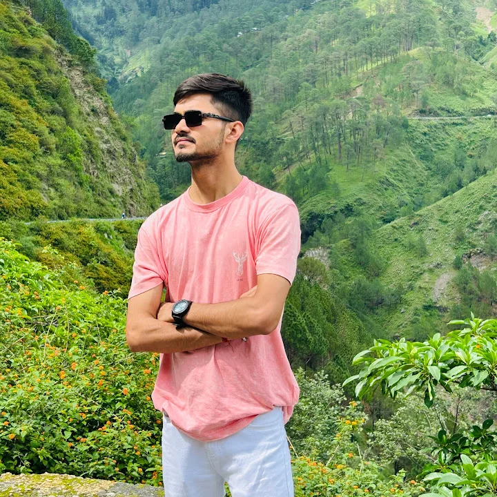 Atul Singh image