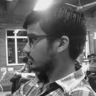 Manjesh Tiwari image