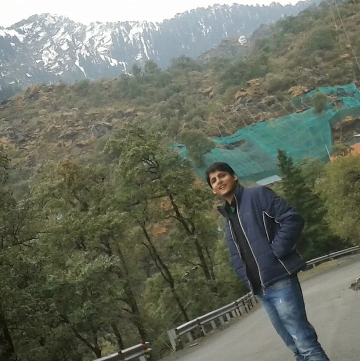 Nikhil Tambi image