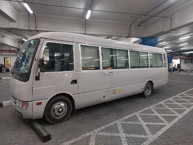 Contract Transportation image