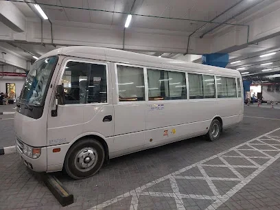 Hourly & Daily Bus Hire image