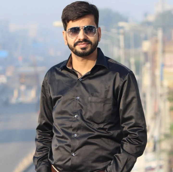 Raj Kumar Sharma image