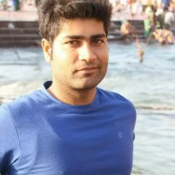 Bhanu pratap singh image