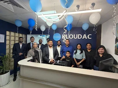 Cloud accounting setup & migration image