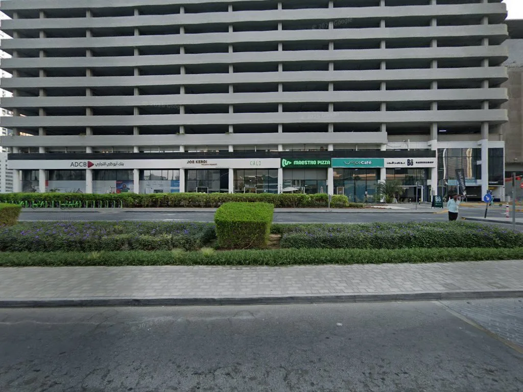 Property management image