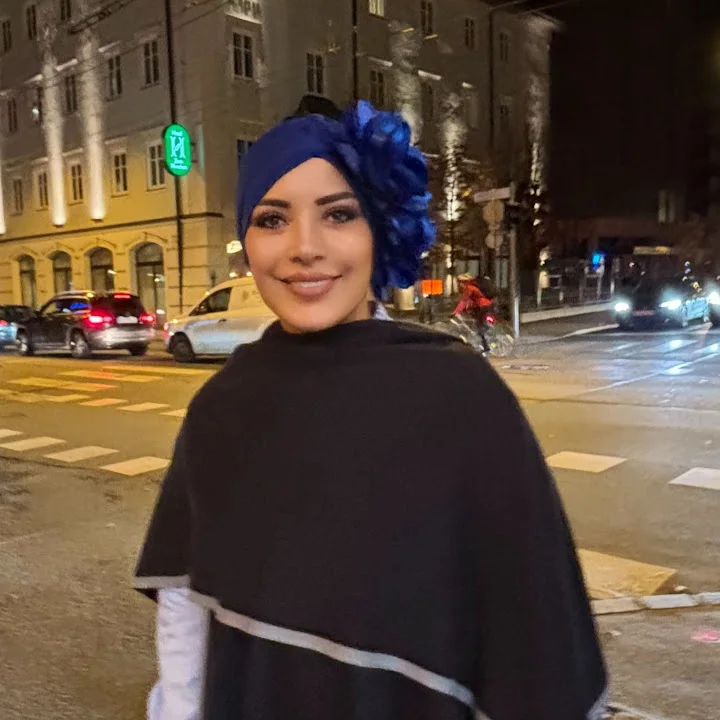 Fatma Gürel image