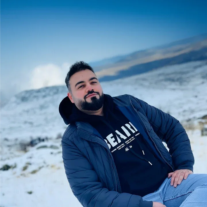 Haitham Badran image