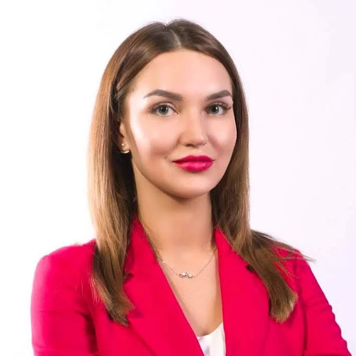 Nina Sharipova image