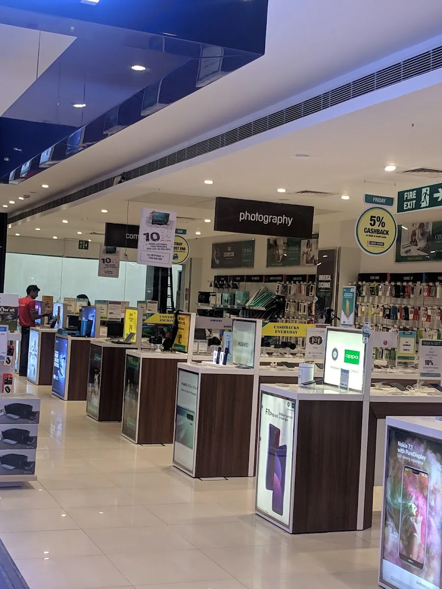 Coffee Machine & Small Appliance Servicing image