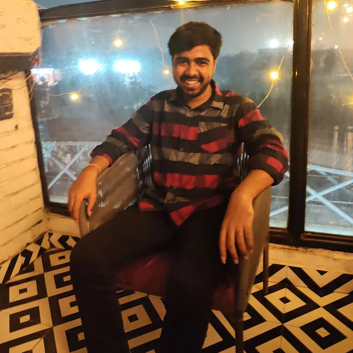 Lalita Dugar image