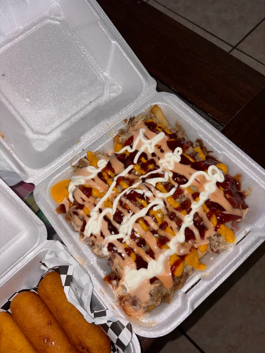 Dine-in image