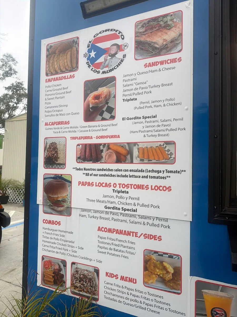 Takeout / Phone orders image