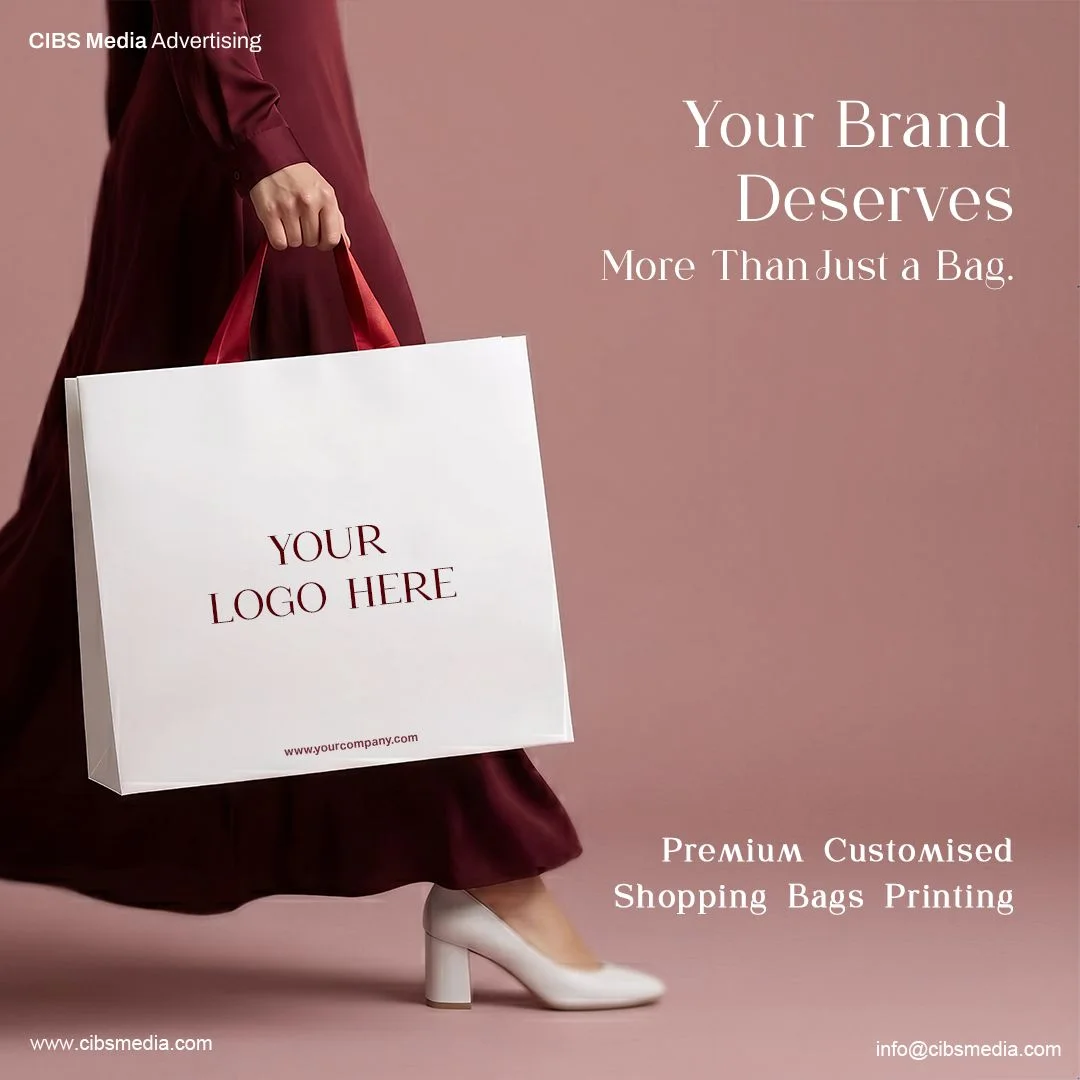 Brochure printing (digital) image