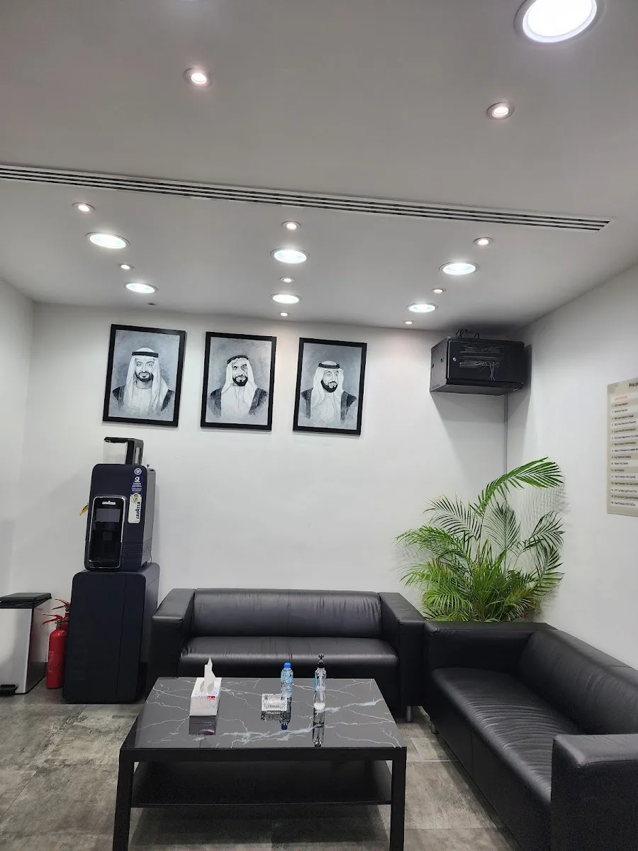 Ceramic Coating Application image