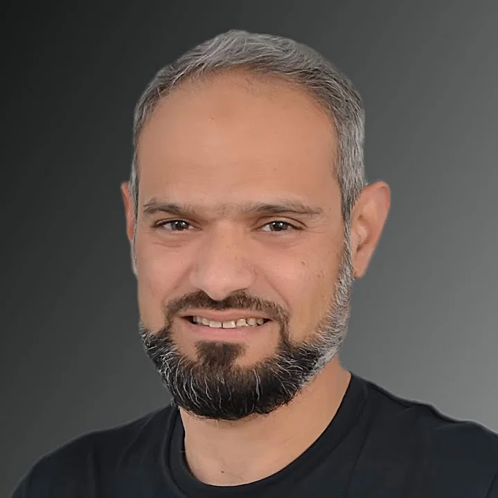 Client image