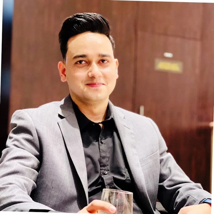 Customer image
