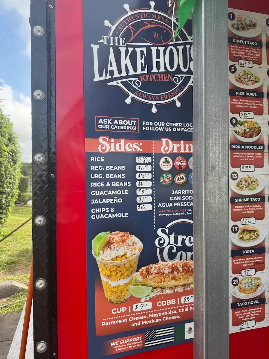 Takeout & Pickup image