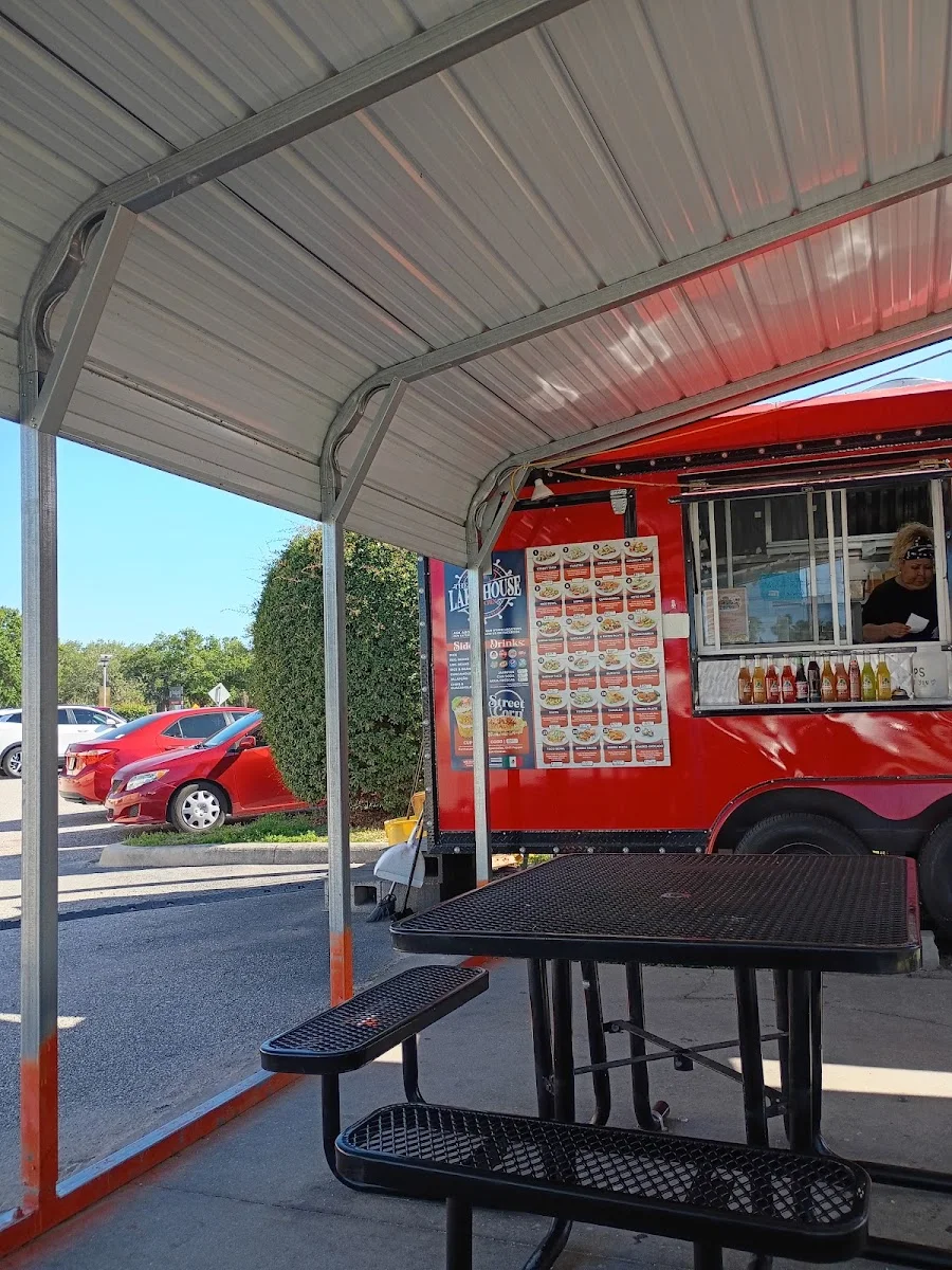 Dine-in image