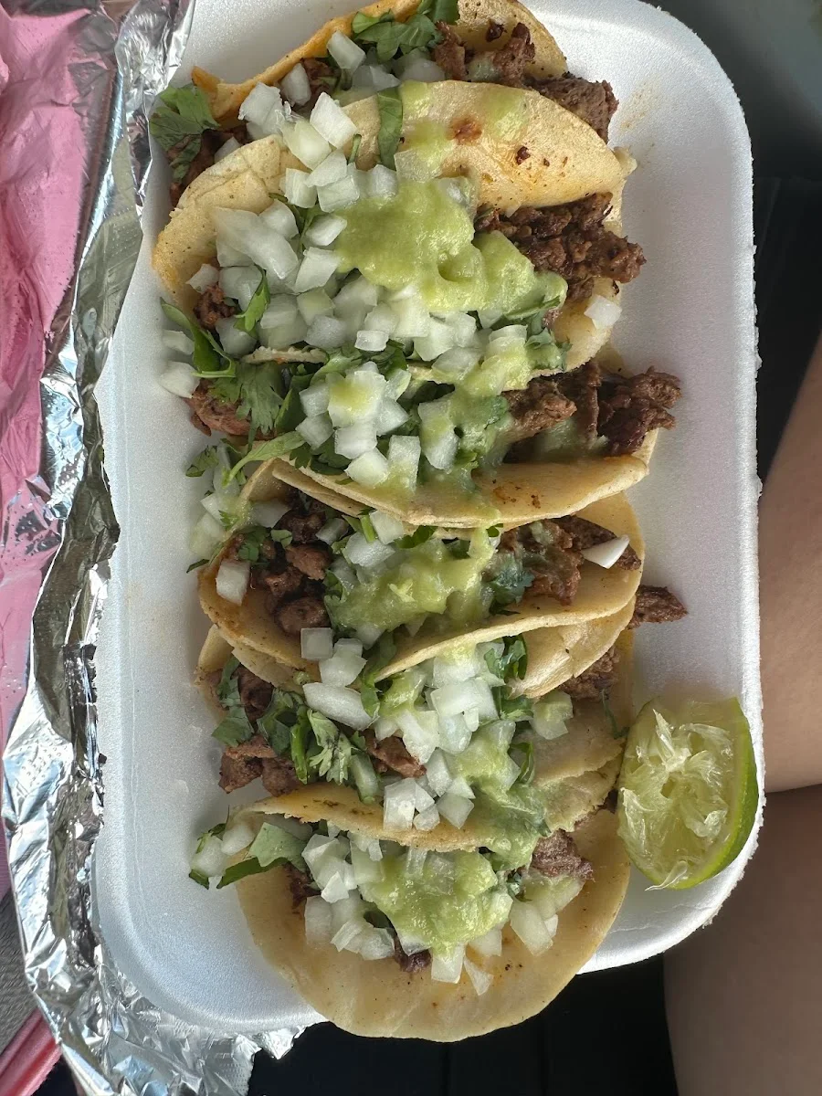Small Event Catering image