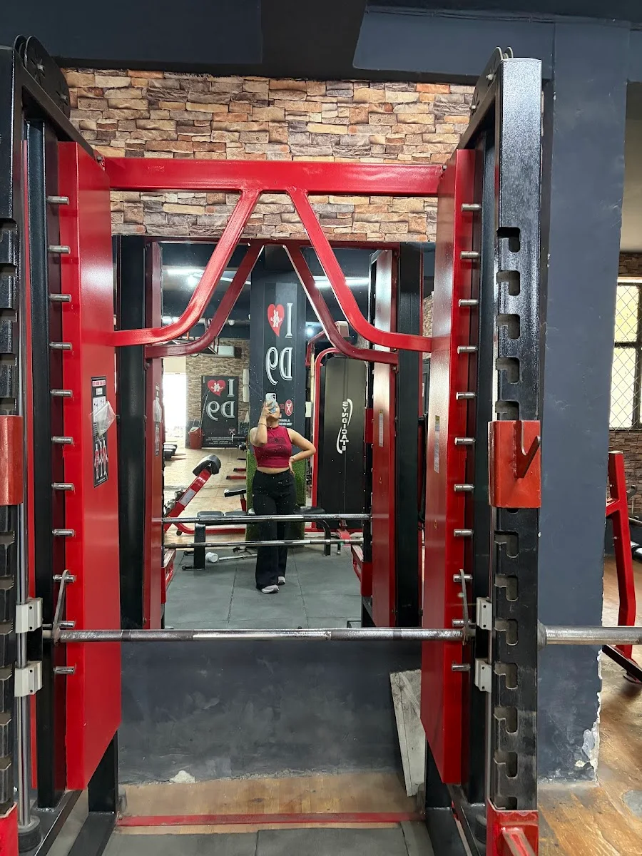 Functional Training / HIIT image