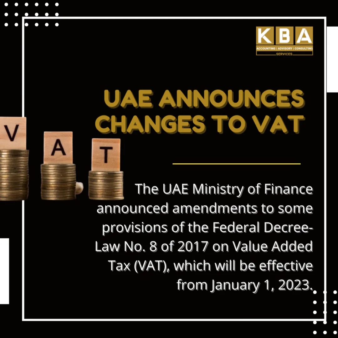 VAT Compliance & Advisory image
