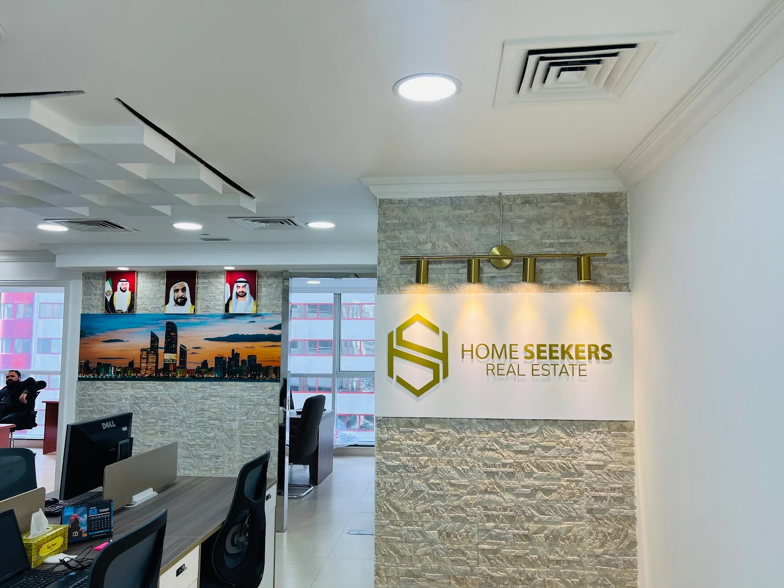 Residential Sales image