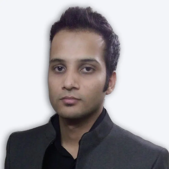 Ankesh Kumar image