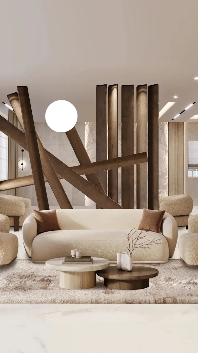 Turnkey Fit-out Delivery image