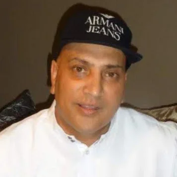 Faizal Mahmood Hajat image