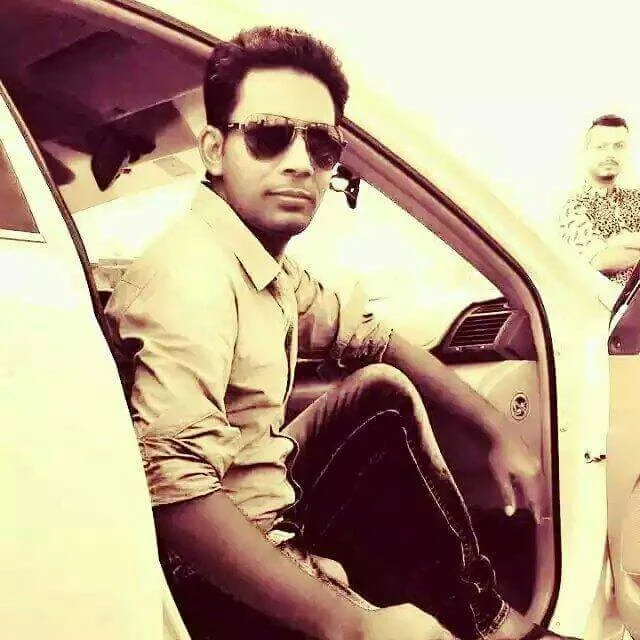 nizam s image